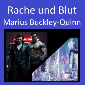 [German] - Rache und Blut