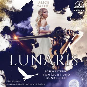 [German] - Lunaris: Schwestern von Licht und Dunkelheit