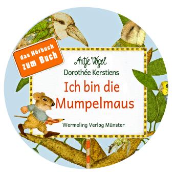 [German] - Ich bin die Mumpelmaus