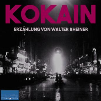 [German] - Kokain