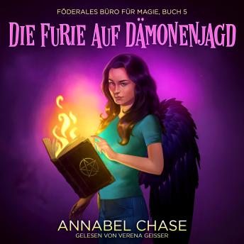 [German] - Die Furie auf Dämonenjagd