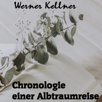[German] - Chronologie einer Albtraumreise: ein Cum-Ex-Beziehunsthriller