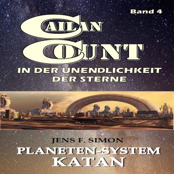 [German] - PLANETEN-SYSTEM KATAN: IN DER UNENDLICHKEIT DER STERNE