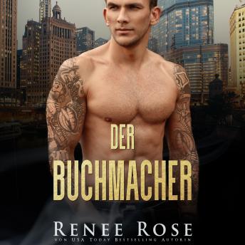[German] - Der Buchmacher