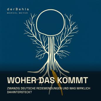 [German] - Woher das kommt — Zwanzig deutsche Redewendungen und was wirklich dahintersteckt: Eine Compilation über Sprache, Handwerk, Recht und Aberglauben aus tausend Jahren Alltag