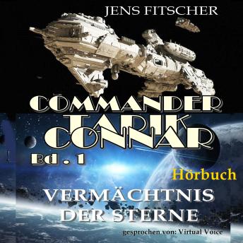 [German] - Vermächtnis der Sterne