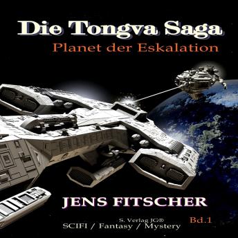 [German] - Planet der Eskalation