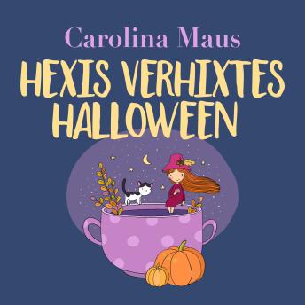[German] - Hexis verhixtes Halloween