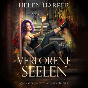 [German] - Verlorene Seelen
