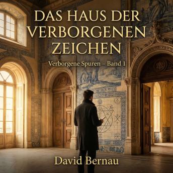 [German] - Das Haus der verborgenen Zeichen: Verborgene Spuren – Band 1