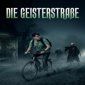 [German] - Die Geisterstraße