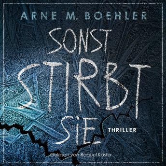 [German] - Sonst stirbt sie!