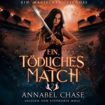 [German] - Ein tödliches Match