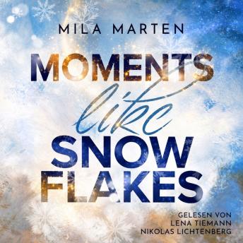 [German] - Moments like Snowflakes