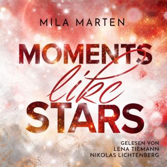 [German] - Moments like Stars