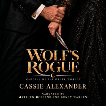 Wolf's Rogue: Dragon Prince of the Other Worlds Book 7