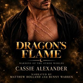 Dragon's Flame: Dragon Prince of the Other Worlds Book 8