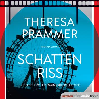 [German] - Schattenriss: Kriminalroman