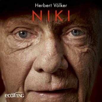 [German] - Niki: Stories vom Champion