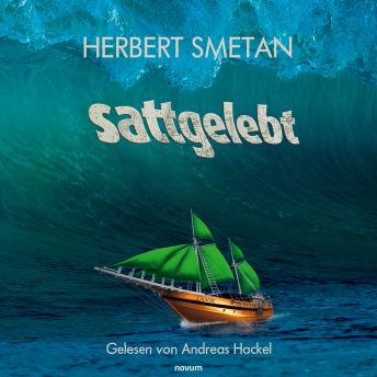 [German] - sattgelebt