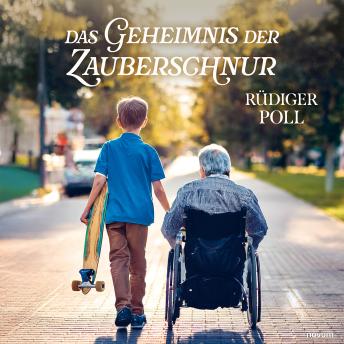 [German] - Das Geheimnis der Zauberschnur