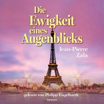 [German] - Die Ewigkeit eines Augenblicks