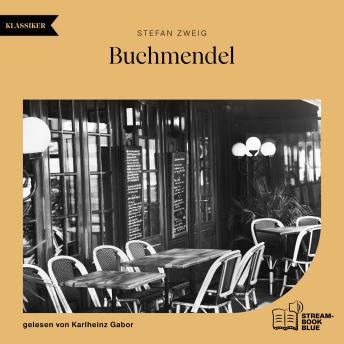 [German] - Buchmendel
