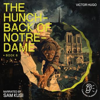 The Hunchback of Notre-Dame (Book 8)