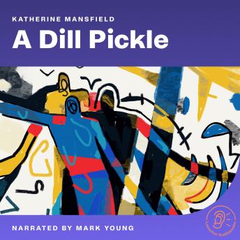 A Dill Pickle