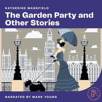 The Garden Party and Other Stories