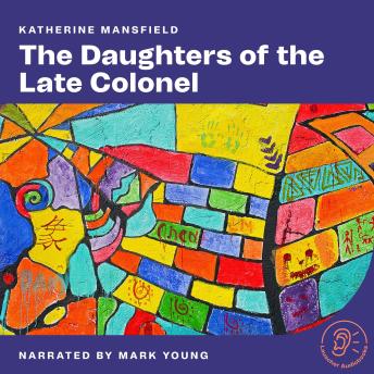 The Daughters of the Late Colonel