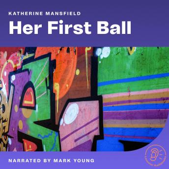 Her First Ball