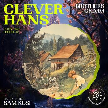 Clever Hans (Story Time, Episode 42)