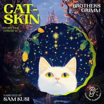 Cat-Skin (Story Time, Episode 61)