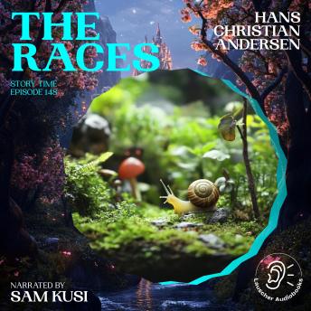 The Races (Story Time, Episode 148)