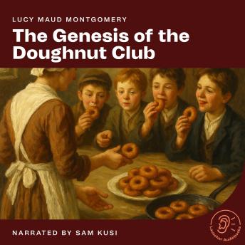 The Genesis of the Doughnut Club