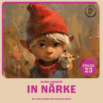 [German] - In Närke (Nils Holgersson, Folge 23)