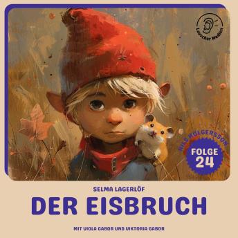 [German] - Der Eisbruch (Nils Holgersson, Folge 24)