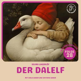 [German] - Der Dalelf (Nils Holgersson, Folge 28)