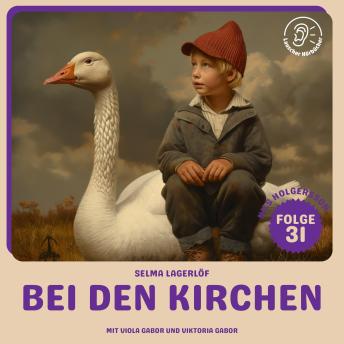 [German] - Bei den Kirchen (Nils Holgersson, Folge 31)