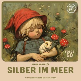 [German] - Silber im Meer (Nils Holgersson, Folge 50)