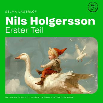 [German] - Nils Holgersson (Erster Teil)