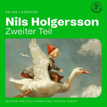 [German] - Nils Holgersson (Zweiter Teil)