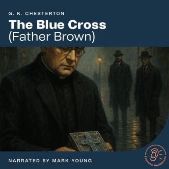 The Blue Cross: Father Brown