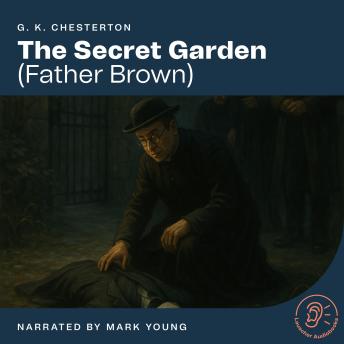 The Secret Garden: Father Brown