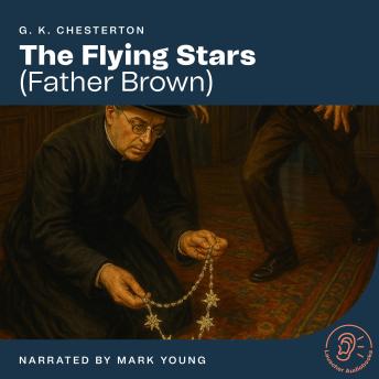 The Flying Stars: Father Brown