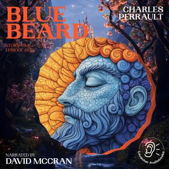 Blue Beard (Story Time, Episode 192)