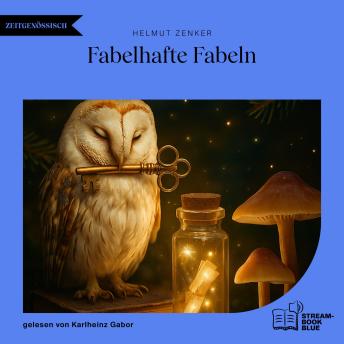 [German] - Fabelhafte Fabeln