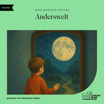[German] - Anderswelt