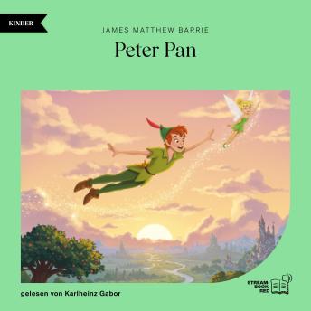 [German] - Peter Pan